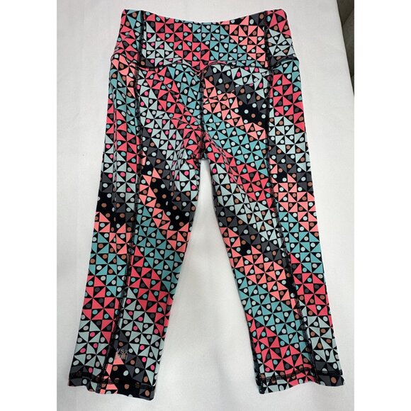 Victoria's Secret Cropped Athletic Pant - Picture 3 of 4